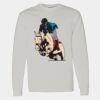 Heavy Cotton™ Long Sleeve T-Shirt Thumbnail