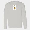 Heavy Cotton™ Long Sleeve T-Shirt Thumbnail