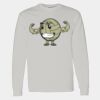 Heavy Cotton™ Long Sleeve T-Shirt Thumbnail