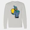 Heavy Cotton™ Long Sleeve T-Shirt Thumbnail