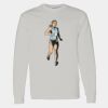 Heavy Cotton™ Long Sleeve T-Shirt Thumbnail