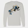 Heavy Cotton™ Long Sleeve T-Shirt Thumbnail