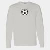 Heavy Cotton™ Long Sleeve T-Shirt Thumbnail