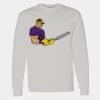 Heavy Cotton™ Long Sleeve T-Shirt Thumbnail