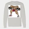 Heavy Cotton™ Long Sleeve T-Shirt Thumbnail