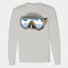 Heavy Cotton™ Long Sleeve T-Shirt Thumbnail