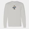 Heavy Cotton™ Long Sleeve T-Shirt Thumbnail