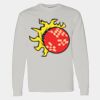 Heavy Cotton™ Long Sleeve T-Shirt Thumbnail