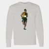 Heavy Cotton™ Long Sleeve T-Shirt Thumbnail