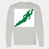 Heavy Cotton™ Long Sleeve T-Shirt Thumbnail