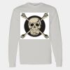 Heavy Cotton™ Long Sleeve T-Shirt Thumbnail