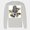 Heavy Cotton™ Long Sleeve T-Shirt Thumbnail