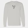 Heavy Cotton™ Long Sleeve T-Shirt Thumbnail