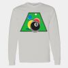 Heavy Cotton™ Long Sleeve T-Shirt Thumbnail