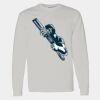 Heavy Cotton™ Long Sleeve T-Shirt Thumbnail