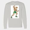 Heavy Cotton™ Long Sleeve T-Shirt Thumbnail