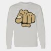 Heavy Cotton™ Long Sleeve T-Shirt Thumbnail