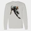 Heavy Cotton™ Long Sleeve T-Shirt Thumbnail