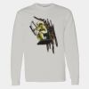 Heavy Cotton™ Long Sleeve T-Shirt Thumbnail