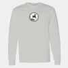 Heavy Cotton™ Long Sleeve T-Shirt Thumbnail