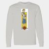 Heavy Cotton™ Long Sleeve T-Shirt Thumbnail