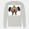 Heavy Cotton™ Long Sleeve T-Shirt Thumbnail