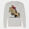 Heavy Cotton™ Long Sleeve T-Shirt Thumbnail