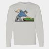 Heavy Cotton™ Long Sleeve T-Shirt Thumbnail