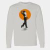 Heavy Cotton™ Long Sleeve T-Shirt Thumbnail