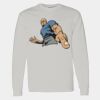 Heavy Cotton™ Long Sleeve T-Shirt Thumbnail