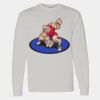 Heavy Cotton™ Long Sleeve T-Shirt Thumbnail