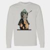 Heavy Cotton™ Long Sleeve T-Shirt Thumbnail