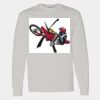 Heavy Cotton™ Long Sleeve T-Shirt Thumbnail