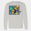 Heavy Cotton™ Long Sleeve T-Shirt Thumbnail