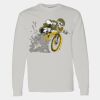 Heavy Cotton™ Long Sleeve T-Shirt Thumbnail