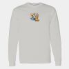 Heavy Cotton™ Long Sleeve T-Shirt Thumbnail