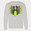 Heavy Cotton™ Long Sleeve T-Shirt Thumbnail