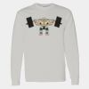 Heavy Cotton™ Long Sleeve T-Shirt Thumbnail