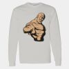 Heavy Cotton™ Long Sleeve T-Shirt Thumbnail