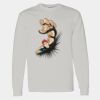 Heavy Cotton™ Long Sleeve T-Shirt Thumbnail