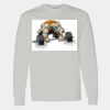 Heavy Cotton™ Long Sleeve T-Shirt Thumbnail