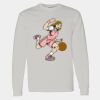 Heavy Cotton™ Long Sleeve T-Shirt Thumbnail