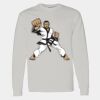 Heavy Cotton™ Long Sleeve T-Shirt Thumbnail