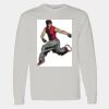 Heavy Cotton™ Long Sleeve T-Shirt Thumbnail