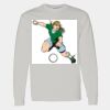 Heavy Cotton™ Long Sleeve T-Shirt Thumbnail