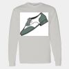 Heavy Cotton™ Long Sleeve T-Shirt Thumbnail