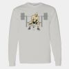 Heavy Cotton™ Long Sleeve T-Shirt Thumbnail