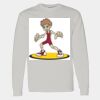 Heavy Cotton™ Long Sleeve T-Shirt Thumbnail