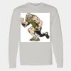 Heavy Cotton™ Long Sleeve T-Shirt Thumbnail