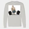 Heavy Cotton™ Long Sleeve T-Shirt Thumbnail